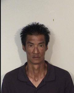 Lawrence Dexter Verzosa a registered Sex Offender or Other Offender of Hawaii