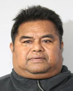 Helvis L Sillo a registered Sex Offender or Other Offender of Hawaii