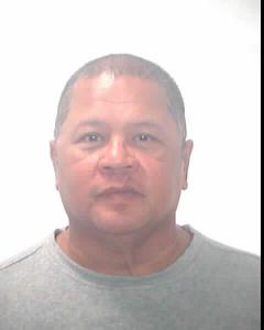 Edward Rosaga a registered Sex Offender or Other Offender of Hawaii