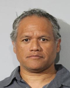 Antone Kapalu III a registered Sex Offender or Other Offender of Hawaii