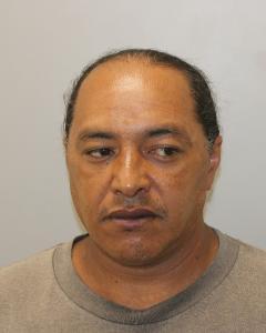 Daniel Victorino a registered Sex Offender or Other Offender of Hawaii