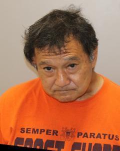 Neal Takemi Sakumoto a registered Sex Offender or Other Offender of Hawaii