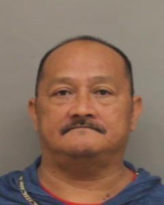 Florencio Gandule a registered Sex Offender or Other Offender of Hawaii