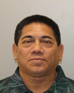 Daryl K Cardines a registered Sex Offender or Other Offender of Hawaii