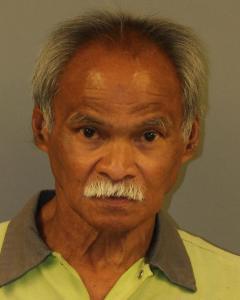 Eugene P Ambrocio a registered Sex Offender or Other Offender of Hawaii