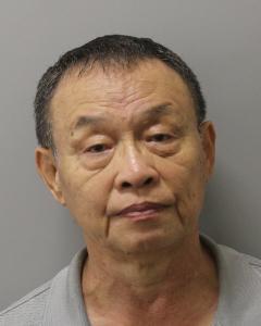 David Y Wang a registered Sex Offender or Other Offender of Hawaii