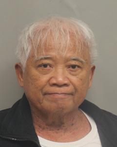 Lolito O Saguibo a registered Sex Offender or Other Offender of Hawaii