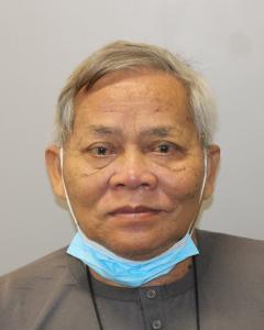 Broney Thongsonlone a registered Sex Offender or Other Offender of Hawaii