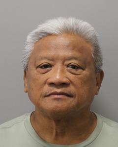 Wade A Berinobis a registered  of Hawaii