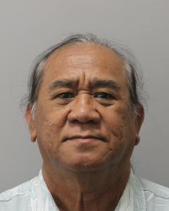 Rico D Erolin a registered Sex Offender or Other Offender of Hawaii