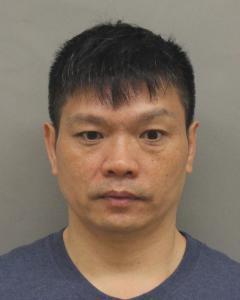 Liem Thanh Vo a registered Sex Offender or Other Offender of Hawaii