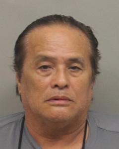 Alan Kageyama a registered Sex Offender or Other Offender of Hawaii