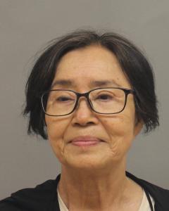 Naomi Kaneshiro a registered Sex Offender or Other Offender of Hawaii