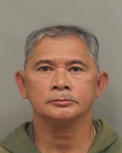 Cristino Rea Munoz a registered Sex Offender or Other Offender of Hawaii