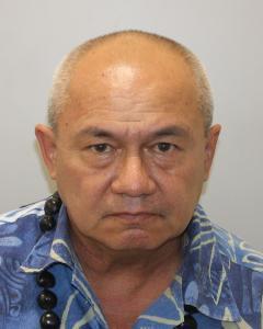 Ernest Buen Jr a registered Sex Offender or Other Offender of Hawaii