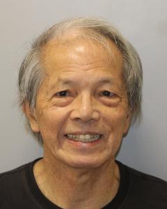 Samuel Junji Higa a registered Sex Offender or Other Offender of Hawaii