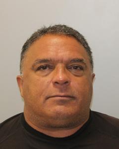 Danny A Rodrigues a registered Sex Offender or Other Offender of Hawaii