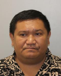 Angel G Facunla II a registered Sex Offender or Other Offender of Hawaii