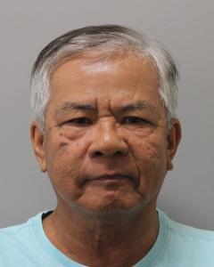 Dante A Castillo a registered Sex Offender or Other Offender of Hawaii