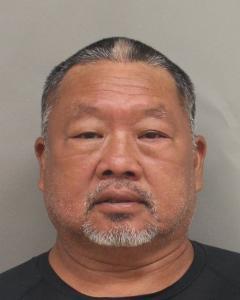 Sherman A Kitagawa a registered Sex Offender or Other Offender of Hawaii