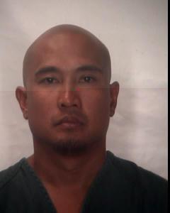 Alvin Mendoza a registered Sex Offender or Other Offender of Hawaii