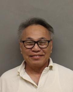 Elden H Okimura a registered Sex Offender or Other Offender of Hawaii