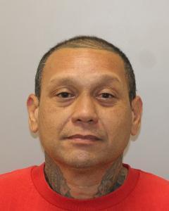 Chaz Esposito a registered Sex Offender or Other Offender of Hawaii