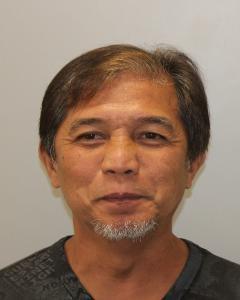 Teofilo S Valdez III a registered  of Hawaii