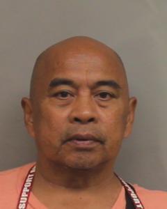 Ernesto L Arcangel a registered Sex Offender or Other Offender of Hawaii