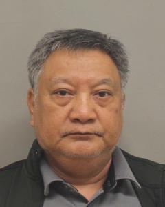 Antonio J Santos a registered Sex Offender or Other Offender of Hawaii