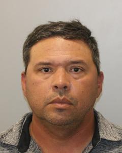 Antonio J Ortiz a registered Sex Offender or Other Offender of Hawaii