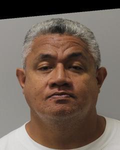 Douglas I Faataitai a registered Sex Offender or Other Offender of Hawaii