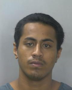 Miti Maugaotega Jr a registered Sex Offender or Other Offender of Hawaii