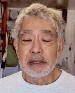 Ken Kitagawa a registered Sex Offender or Other Offender of Hawaii