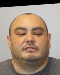 Alex Keoni Lauriano a registered Sex Offender or Other Offender of Hawaii