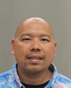 Christopher Tc Say a registered Sex Offender or Other Offender of Hawaii