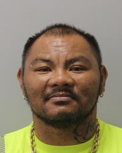 Kevin James Espinueva Jr a registered Sex Offender or Other Offender of Hawaii