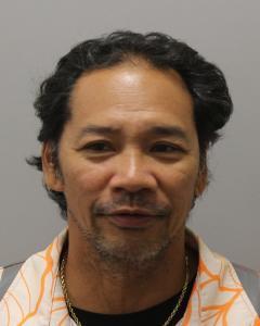 Fitzgerald L Fajardo a registered Sex Offender or Other Offender of Hawaii