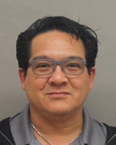 Christopher Gerard Chung a registered Sex Offender or Other Offender of Hawaii