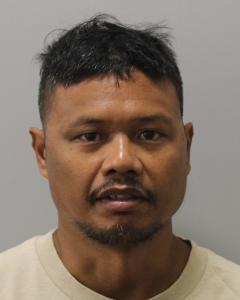 Brandon Leepaul Morales a registered Sex Offender or Other Offender of Hawaii