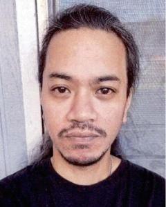 Daniel B Gonzales a registered Sex Offender or Other Offender of Hawaii