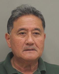 Wendell Tsujimoto a registered Sex Offender or Other Offender of Hawaii