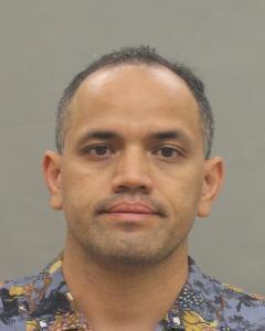 Caleb Lucero a registered Sex Offender or Other Offender of Hawaii