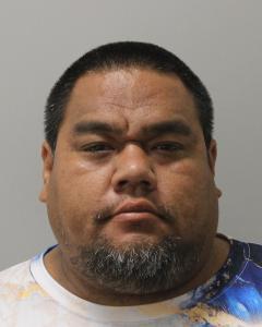 Ezekiel K Pau a registered Sex Offender or Other Offender of Hawaii