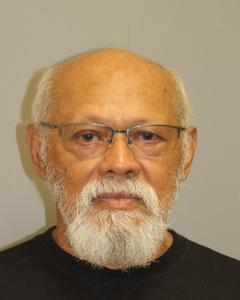 Allen W Kapali a registered Sex Offender or Other Offender of Hawaii