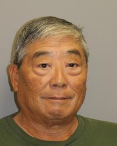 Russell T Yotsuda a registered Sex Offender or Other Offender of Hawaii