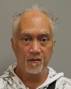 Samuel Kamae IV a registered Sex Offender or Other Offender of Hawaii