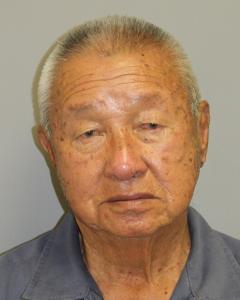 Stanley K Nakamoto a registered Sex Offender or Other Offender of Hawaii