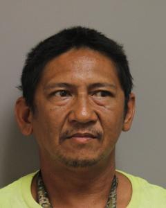 Jerry Agbayani Pascua a registered Sex Offender or Other Offender of Hawaii