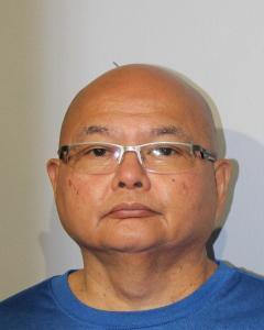 Raymond Balmores a registered Sex Offender or Other Offender of Hawaii